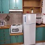 Apartmán Voukamvilia