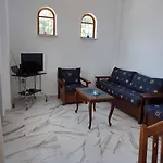 Voukamvilia Apartmán *
