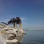 Voukamvilia * Paralia Kimis