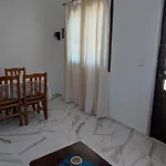Voukamvilia Apartmán Paralia Kimis