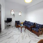 Voukamvilia Apartmán Paralia Kimis