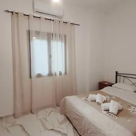 Voukamvilia Apartmán *