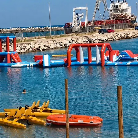 Voukamvilia * Paralia Kimis