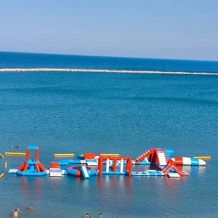 Apartment Voukamvilia